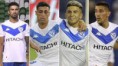 Los jugadores de Vélez fueron desvinculados de la causa por abuso sexual